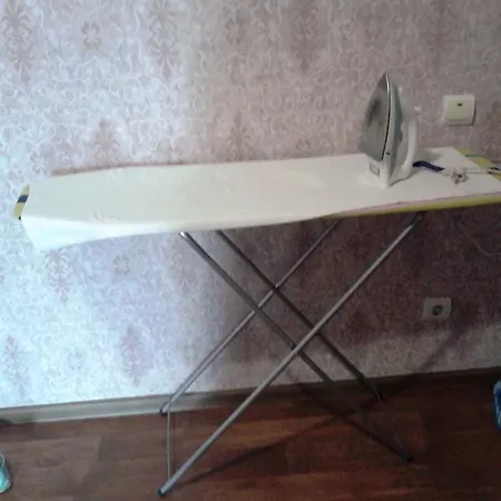 Yourhostel La Femme Kiev