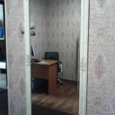 Yourhostel La Femme Kiev