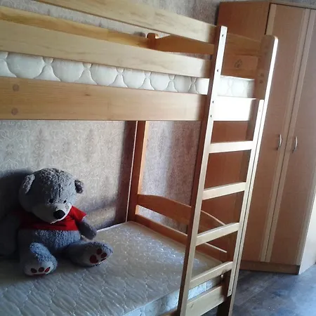 Hostel Yourhostel La Femme Kiev