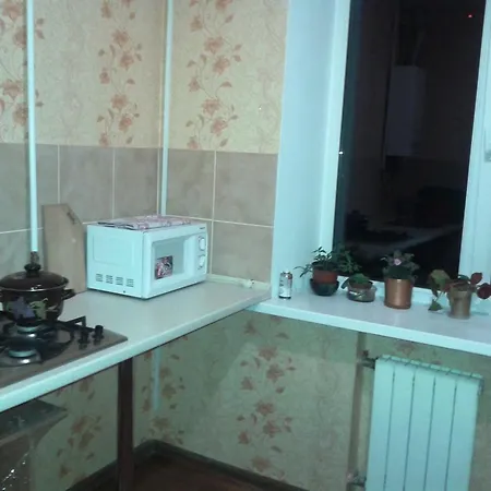 Yourhostel La Femme * Kiev