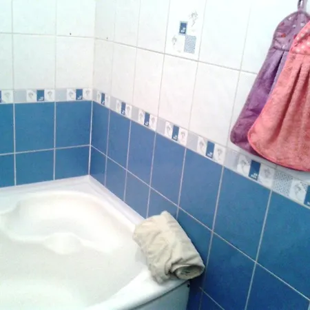 Yourhostel La Femme Hostel Kiev