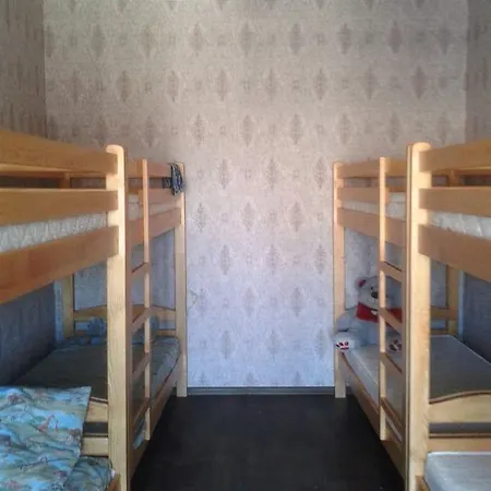 Yourhostel La Femme Hostel Kiev